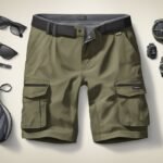 How can I find durable outdoor shorts for rugged activities