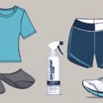 How can I prevent chafing while wearing running shorts