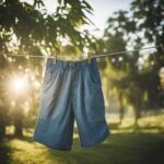 What are some quick-drying options for outdoor shorts