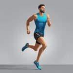 What are the benefits of compression running shorts